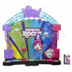 Игровой набор Рок-концерт Equestria Girls My Little Pony A8060 Hasbro