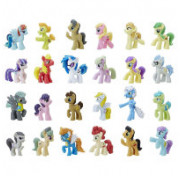 Пони-модницы Рарити B0367 MY LITTLE PONY