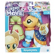 Май Литл Пони C0721 Сияние - Пони-модница с аксессуарами 15см Hasbro My Little Pony The Movie