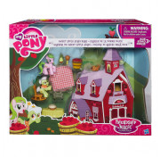 Коллекционный игровой набор "Понивиль" B1371H My Little Pony