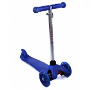 Самокат трехколесный Triumf Active SKL-06AH_Blue