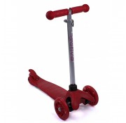 Самокат трехколесный Triumf Active SKL-06AH_red