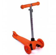 Самокат трехколесный Triumf Active SKL-06AH_Orange