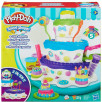 Игровой набор Праздничный торт Play-Doh Пластилин Плей До