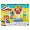 Набор пластилина Play-Doh Сумасшедшие прически b1155