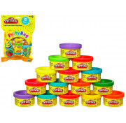 Набор для праздника 18367148 PLAY-DOH Hasbro (Хазбро)