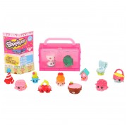Фигурки Шопкинс 12 штук в блистере, 5 сезон Shopkins 56145 Moose