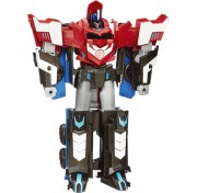 Трансформер "Мега Оптимус Прайм" Robots in Disguise