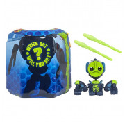 Робот Капсула-сюрприз и минибот Ready2Robot MGA Entertainment 553977 25x10x25 см (набор 4)