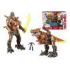 Трансформеры 4 Гримлок 50 см A6145H TRANSFORMERS Hasbro