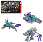Трансформеры Дженерейшнс: Триптикон Возвращение Титанов C1735 Hasbro Transformers