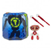 Робот Капсула-сюрприз и минибот Ready2Robot MGA Entertainment 553953 25x25x10 см (набор 2)