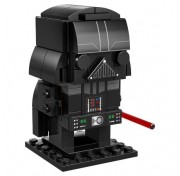 Конструктор LEGO 41619 BrickHeadz Дарт Вейдер