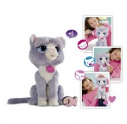 Интерактивный котенок Бутси B5936 FurReal Friends Hasbro