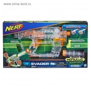 Игрушечный бластер - Нерф Модулус Сумерки E0733 Hasbro