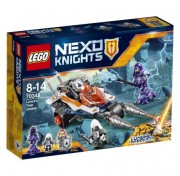Игрушка Конструктор Lego Nexo Knights 70348 Нексо Найтс Турнирная машина Ланса