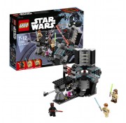 Конструктор Lego Star Wars 75169 Лего Звездные войны Дуэль на Набу