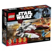 Конструктор LEGO Star Wars 75182 Звездные войны Боевой танк Республики