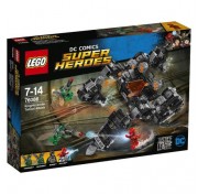 Игрушка Конструктор Lego DC Super Heroes 76086 Лего Супер Герои Сражение в туннеле