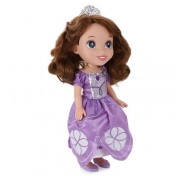 Кукла Disney Princess 931210 Принцессы Дисней София 37 см с украшениями для куклы