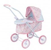 Бэби Аннабель Коляска уютная 1423479 Zapf Creation Baby Annabell