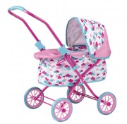 Бэби Борн 1423490 Коляска уютная Zapf Creation Baby Born