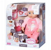 Бэби Аннабель Кукла-девочка многофункциональная, 43 см Zapf Creation Baby Annabell 794-999