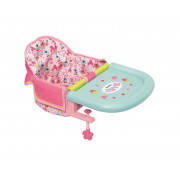 Zapf Creation Подвесной стульчик для кормления Baby Born 825-235