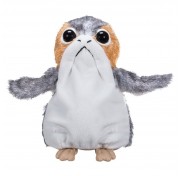 Интерактивная фигурка Бик C1942 STAR WARS Эпизод 8 HASBRO