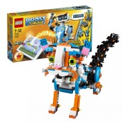 Конструктор Lego BOOST 17101 Лего Набор для конструирования и программирования