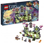 Конструктор Lego Elves 41188 Лего Эльфы Побег из крепости Короля гоблинов