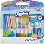 Набор для творчества DohVinci E1468 Мега-творчество Hasbro Play-Doh