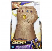 Интерактивная игрушка Перчатка Бесконечности E1799 Hasbro Marvel Avengers