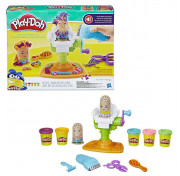 Набор Play-Doh Сумасшедший Парикмахер