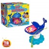 Настольная электронная игра Кит Китенок с брызгами 10302 Toy Brokers