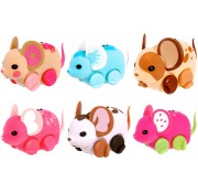 Интерактивная мышка 28135 Little Live Pets