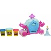 Набор Волшебная карета Золушки PLAY-DOH.