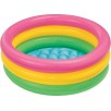 Бассейн надувной "Sunset Glow Baby Pool" 86х25см 58924 INTEX