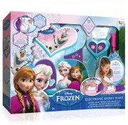 Секретный дневник с невидимыми чернилами 16095 Frozen Холодное Сердце