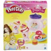 Игровой набор B1861 Чайная церемония Play-Doh