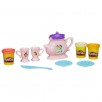Игровой набор B1861 Чайная церемония Play-Doh