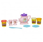 Игровой набор B1861 Чайная церемония Play-Doh