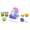 Игровой набор PLAY-DOH "Туалетный столик Рарити"