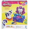 Игровой набор PLAY-DOH "Туалетный столик Рарити"