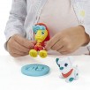 Игровой набор Пожарная станция PLAY-DOH TOWN