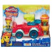 Игровой набор Пожарная машина PLAY-DOH TOWN