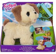 Интерактивная игрушка Веселый щенок Пакс C2178 FurReal Friends Hasbro