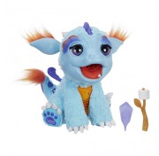 Милый Дракоша B5142 Hasbro Torch FurReal Friends