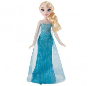 Кукла Эльза из Эренеделла Холодное сердце от Hasbro Disney Frozen