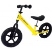 Беговел EcoBalance RACE желтый